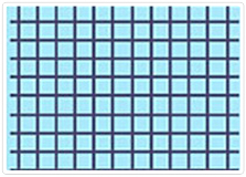 Insect wire netting 