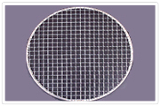 Barbecue grill netting