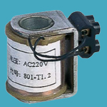 Pneumatic Coil