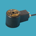 Ex-Proof Solenoid Coil