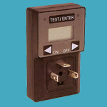 Electric Timer