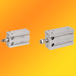 Multiposition Fixed Air Cylinder