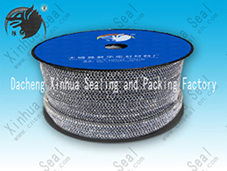 Carbonized Fiber Packing