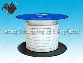 Filament Packing