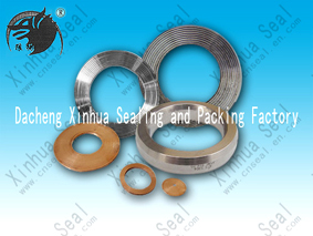 Metallic Gasket