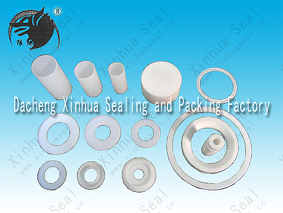 PTFE Products Series