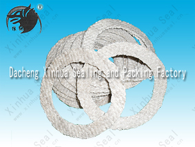 ceramic gasket