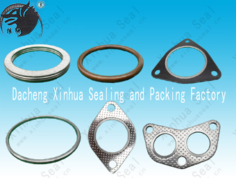 verious sealing gasket