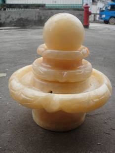 Cheap supply of rosin jade feng shui ball