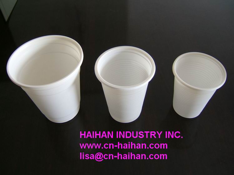 disposable tableware