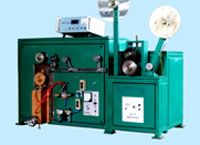 spiral wound gasket machine