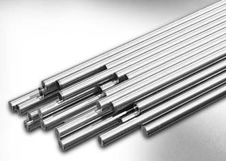 Titanium & Ti-alloy rod / bar