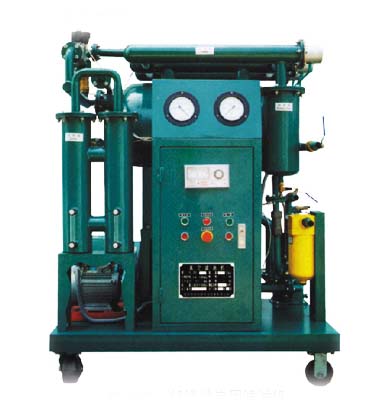 XL-J series insulation oil filter