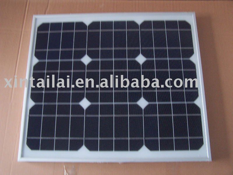  5W Solar Panel