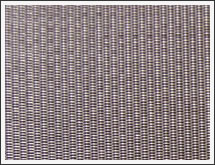 Stainless steel wire mesh 