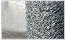 hexagonal wire mesh