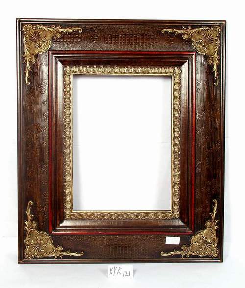 craft mirror photo frame