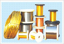 Copper Wire & Fiber