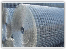 Welded Wire Mesh