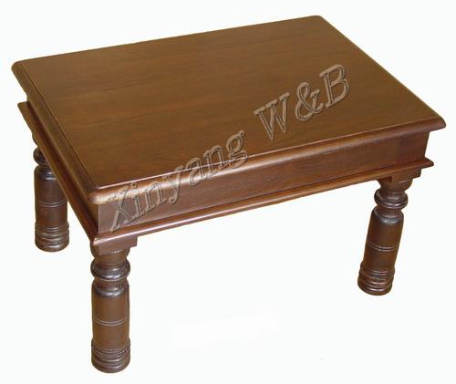 Wooden Table