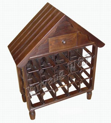 Wine Rack