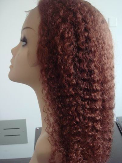 stock lace wigs