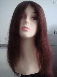 Indian Remi wigs