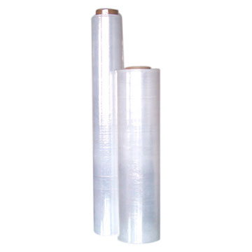 LLDPE Stretch Film