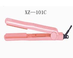 Ceramic Digital Hair straightener(XZ-101C)