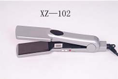 Ceramic Digital Hair straightener(XZ-102)