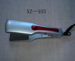 Ceramic Digital Hair straightener(XZ-103)