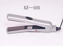 Ceramic Digital Hair straightener(XZ-105)