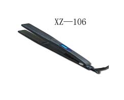 Ceramic Digital Hair straightener(XZ-106)