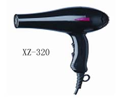 hair dryer (XZ-320)