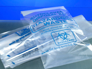 Autoclave bags