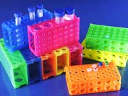 4-Way Micro Tube Rack