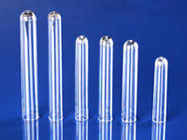 test tubes