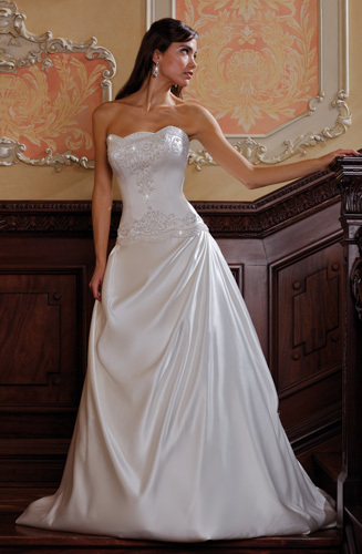 xishan wedding dress wedding gown bridal dress