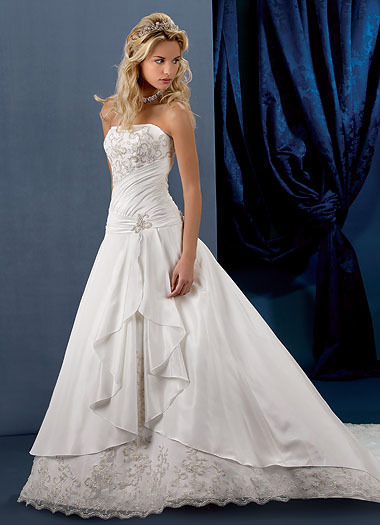 xishan wedding dress wedding gown bridal dress