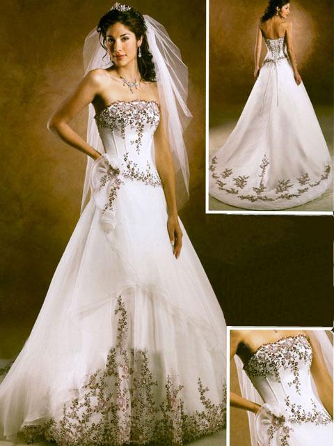 xishan wedding dress wedding gown bridal dress