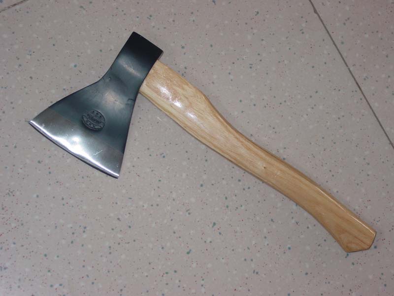 A616 Russia-type axes, hatchet