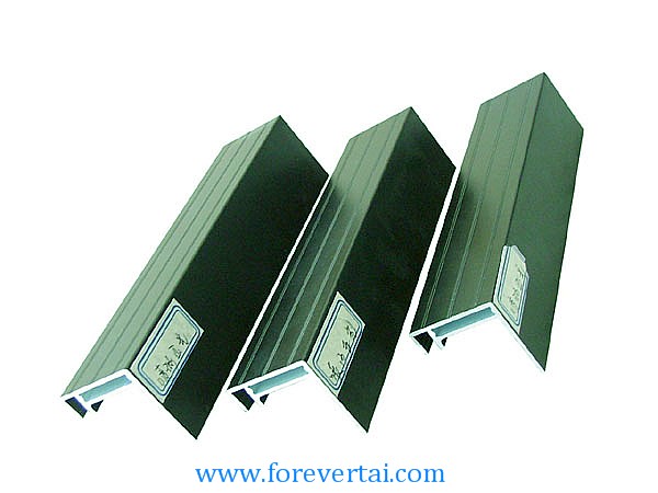 Aluminum Solar Frame