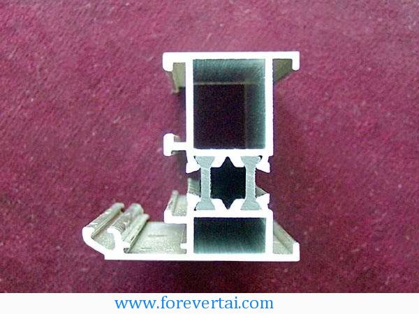 Aluminum Window and Door Profile