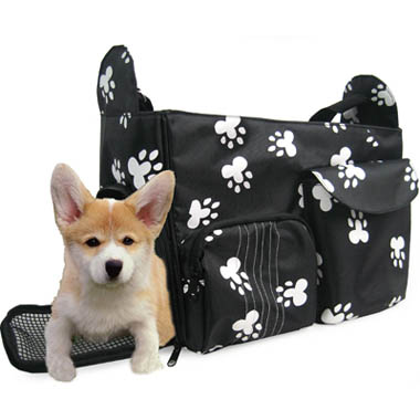 Small Dog Carrier