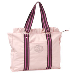 Pink Lining Yummy Mummy Bag