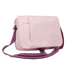 Pink Lining Yummy Mummy Nappy Bag