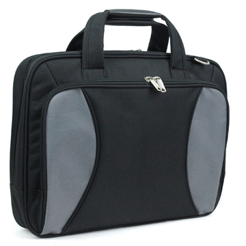 Simuleather Executive Computer Bag