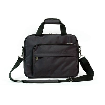 Black Laptop Bag