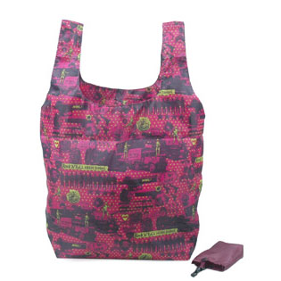 Ladies Shopping Bag