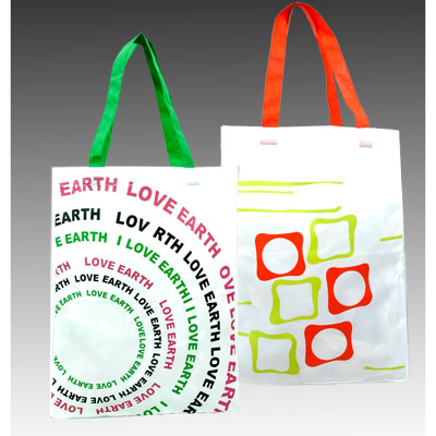 Nonwoven Shopping Bag